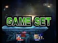 Sonic(RATS) vs Fox(Saiya)