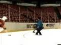 Sergei Fedorov Nike Commercial