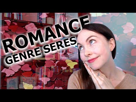 What are romance books? What is the difference between romance and
