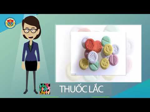 Ma túy - Những kiến thức cần ghi nhớ