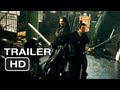 White Vengeance Official US Trailer #1 (2012) Martial Arts Movie HD White Vengeance Official US Trailer #1 (2012) Martial Arts Movie HD