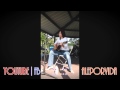 ICU LOVE|LIVE ft Alejandra Leyva (3.6.12)
