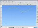 DelcamPowerSHAPE-e Draw simple Bezier curves