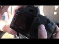 Digital sensor cleaning