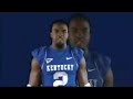 Kentucky Football Intro by Marcus McClinton Kentucky Football Intro by Marcus McClinton