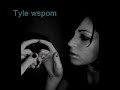 Verba-tyle wspomnie? o tobie