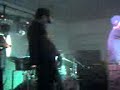 La Milixia - Hoy te vas (chivo de Gluttermouth en CR)