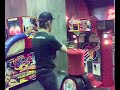 KICK
