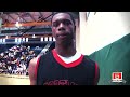 Watch 'Terrence Jones - Top Player of West Coast @ Center Stage Tournament'