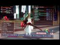 Last Rebellion 1st Boss Grudge Holder