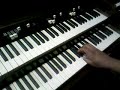 Guy on Organ