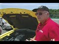 2003 cobra video
