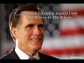 farewell to romney? mccain wins nomination? gop wtf!?
