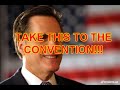farewell to romney? mccain wins nomination? gop wtf!?