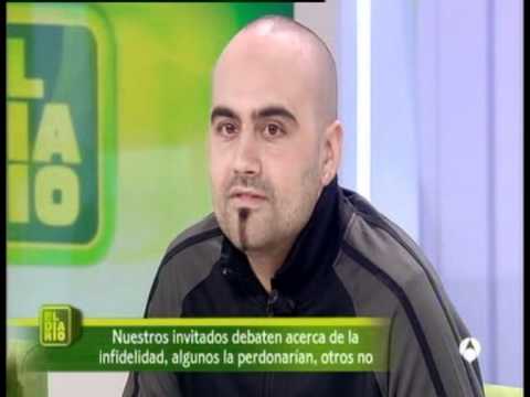El Diario - Temo que mi marido me sea infiel (Parte 3)