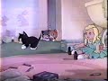 Disney 3 gatitos hu�rfanos (1935)