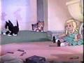Disney 3 gatitos huérfanos (1935)