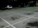leaving