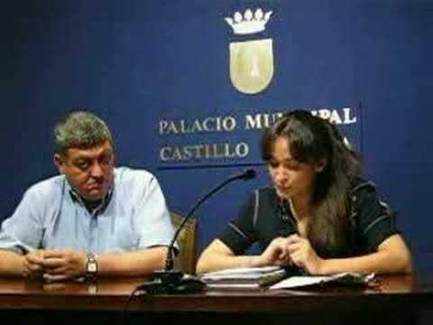 El Libro Talonario - Rueda de prensa ...