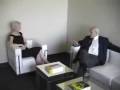 TNI Interview with Les Gelb