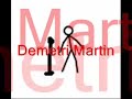 Demetri Martin