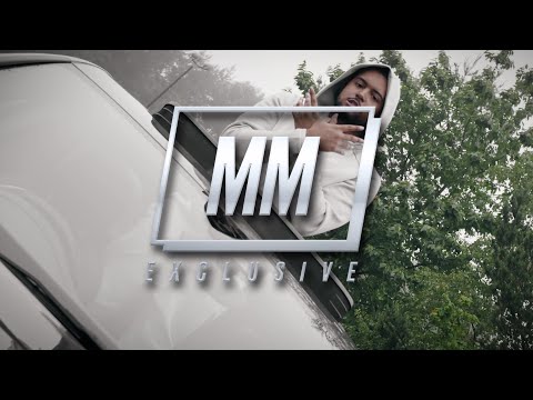 Jacky Lavish – Cedric Diggory (Music Video) | @MixtapeMadness