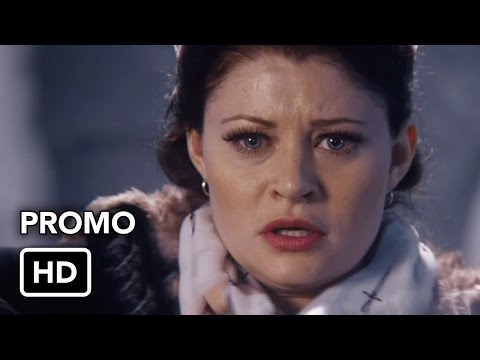 Once Upon a Time 4. Sezon 6. Bölüm Fragmanı                                                                                                                                                                                                               
