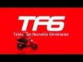 petit moment de drague avec elodie gossuin - tf6