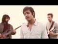 Young the Giant - Your Side In The Open Session