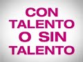 El Muro - Primer Casting en Canal 13