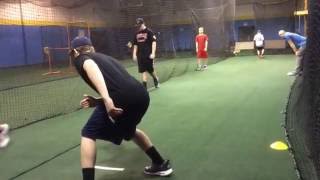 Speed & Power Camps 2015-2016 Highlights