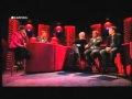 Mag Ik U Kussen met Stany Crets en Tom Lenaerts en Frank Focketijn
