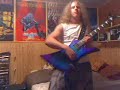 Judas Priest - Exciter(Cover)