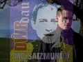 MC Saizmundo - Dwr Dau