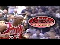 Michael Jordan - Opening Highlight