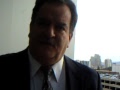 Voice Box Exclusive Interview with Mike Wiley Candidate pt 2