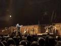 Iron Maiden Live in Sydney 1 'Bruce Tells Off Janick'