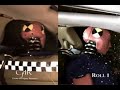 2006 Honda Ridgeline JRS Dynamic Rollover Test