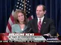 Elliot Spitzer Press Conference