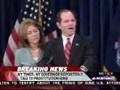 Elliot Spitzer Press Conference