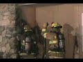 Whitehall Handles Working House Fire - District 36