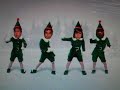 Duendes de la Navida. Duendes de la Navida.