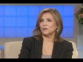 Meredith Vieira & Ann Curry - Up Close with Patsy Smullin
