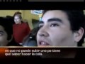 Todos somos iguales en el transporte p�blico