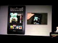 Jeff Bezos Amazon Fire Announcement