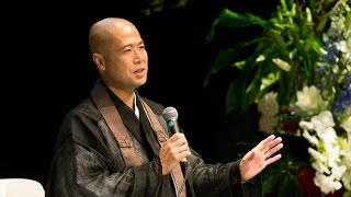 「情熱」を持ち続ける心構えがあれば、人生は必ず開ける~慈眼寺住職・塩沼亮潤氏
