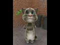 Talking Tom singing hot n cold