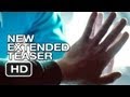 Star Trek Into Darkness NEW HD Extended TEASER - Announcement (2013) - JJ Abrams Movie HD
