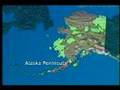 The National Wildlife Refuges of Alaska