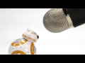 BB-8 and the Beat BB-8